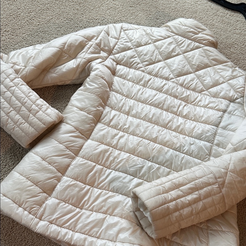 Patagonia radalie jacket - Picture 9 of 10